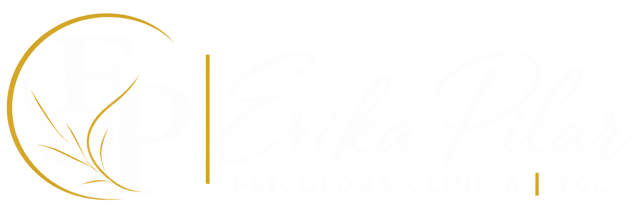 Erika Pilar - Psicóloga Clínica